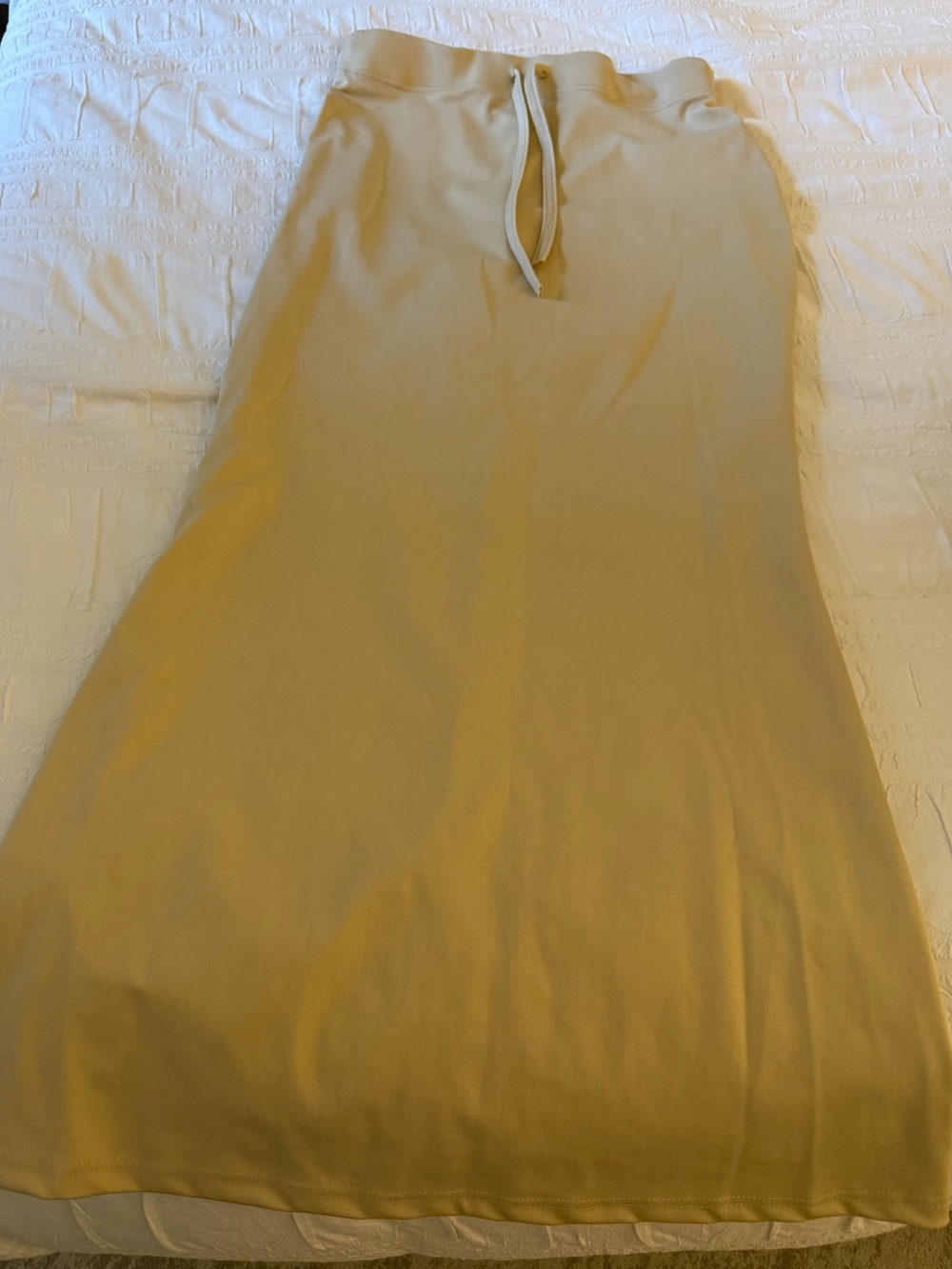 Saree Slip - beige nude